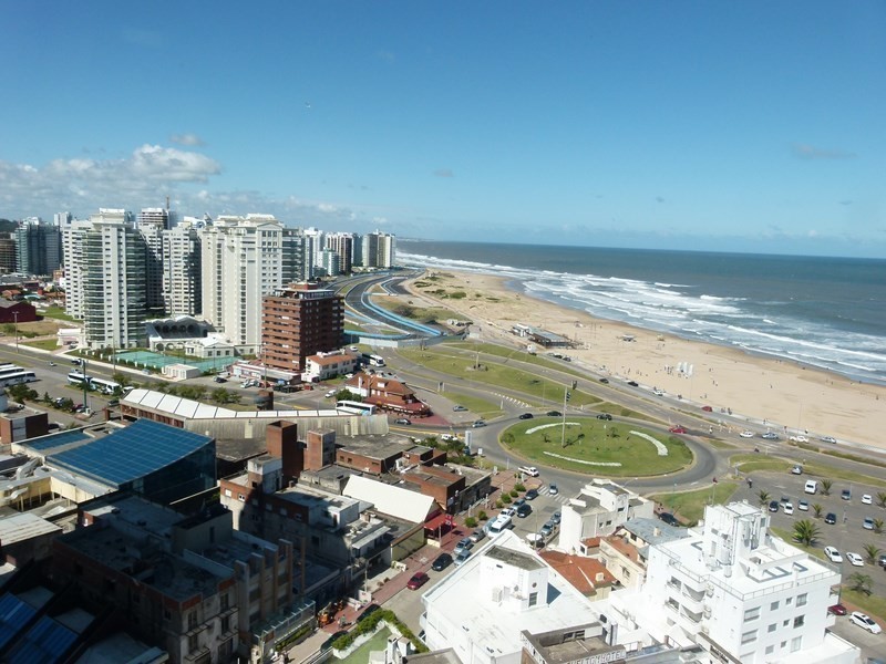 Departamento en alquiler en Península